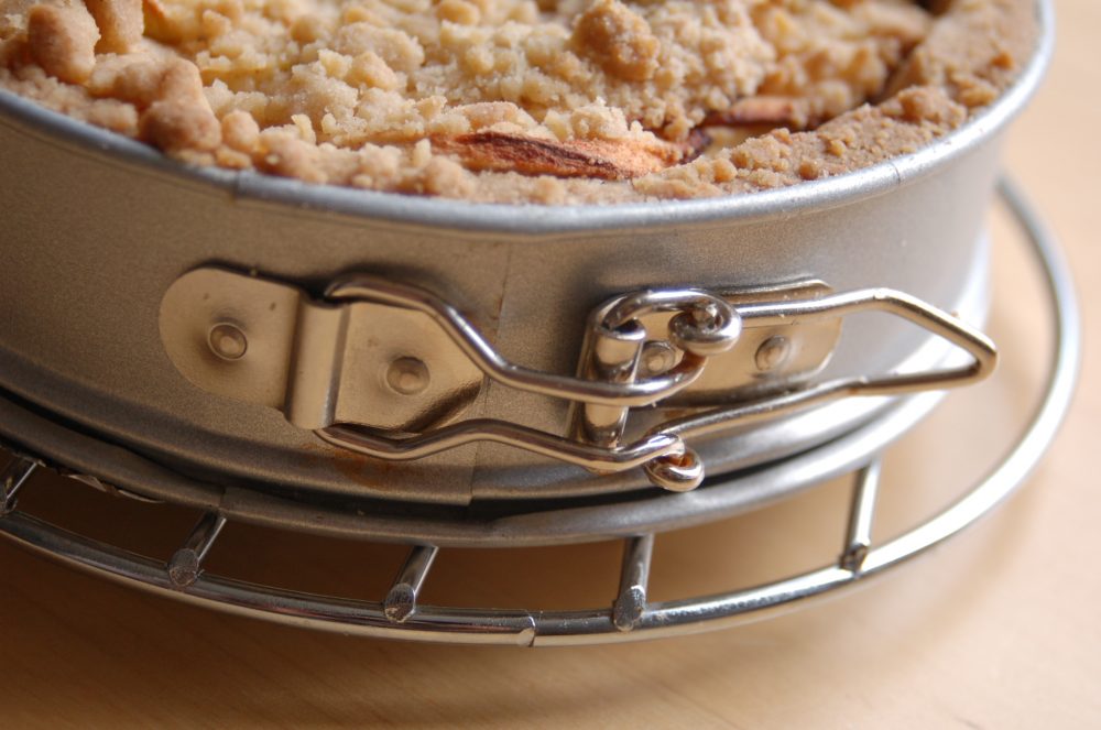 Wholesale cakes for cafes and coffee shops Bloom Bakers