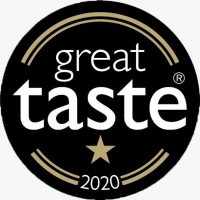 Great Taste 2020 award for Bloom Bakers