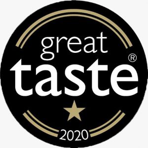 Great Taste 2020 award for Bloom Bakers