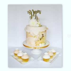Cakes by michelle walker