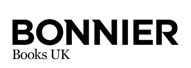 Bonnier books logo