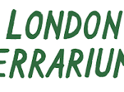 London terrarium logo