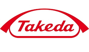 Takeda Pharmacy logo
